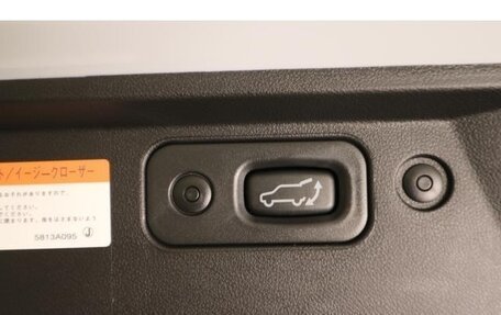 Mitsubishi Delica D:5 I, 2023 год, 2 900 999 рублей, 20 фотография