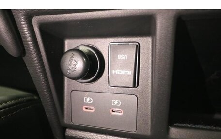 Mitsubishi Delica D:5 I, 2023 год, 2 900 999 рублей, 22 фотография