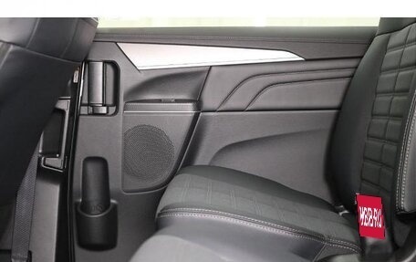 Mitsubishi Delica D:5 I, 2023 год, 2 900 999 рублей, 16 фотография