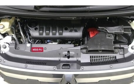 Mitsubishi Delica D:5 I, 2023 год, 2 900 999 рублей, 28 фотография