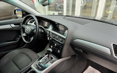 Audi A4, 2012 год, 1 195 000 рублей, 8 фотография