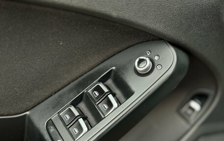 Audi A4, 2012 год, 1 195 000 рублей, 11 фотография