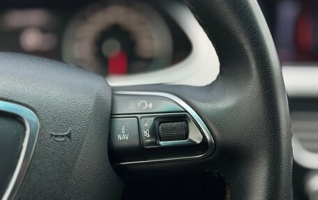 Audi A4, 2012 год, 1 195 000 рублей, 16 фотография