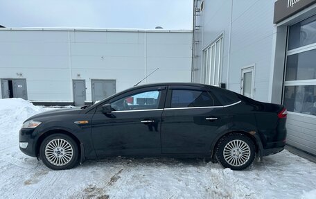 Ford Mondeo IV, 2010 год, 590 000 рублей, 5 фотография