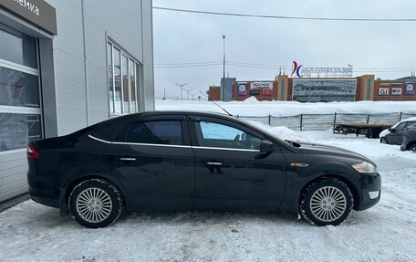 Ford Mondeo IV, 2010 год, 590 000 рублей, 4 фотография