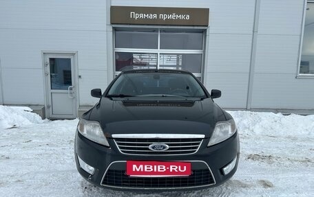 Ford Mondeo IV, 2010 год, 590 000 рублей, 2 фотография