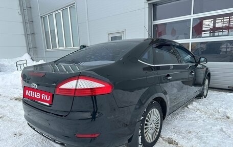 Ford Mondeo IV, 2010 год, 590 000 рублей, 6 фотография
