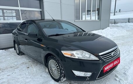Ford Mondeo IV, 2010 год, 590 000 рублей, 3 фотография
