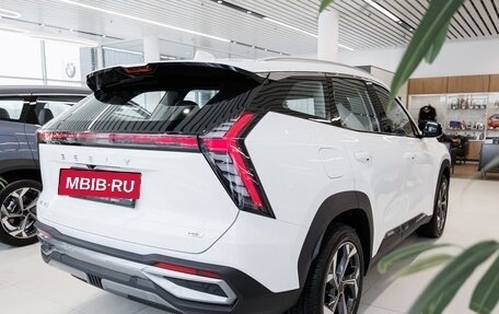 Geely Atlas, 2025 год, 4 145 990 рублей, 7 фотография