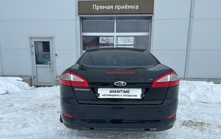Ford Mondeo IV, 2010 год, 590 000 рублей, 7 фотография