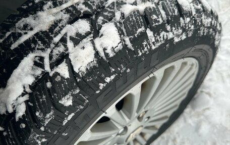 Ford Mondeo IV, 2010 год, 590 000 рублей, 10 фотография