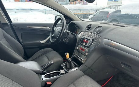 Ford Mondeo IV, 2010 год, 590 000 рублей, 13 фотография