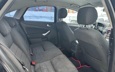 Ford Mondeo IV, 2010 год, 590 000 рублей, 12 фотография