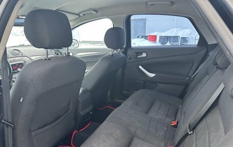 Ford Mondeo IV, 2010 год, 590 000 рублей, 11 фотография