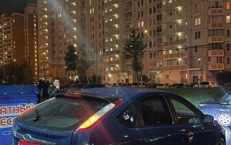 Ford Focus II рестайлинг, 2009 год, 600 000 рублей, 2 фотография