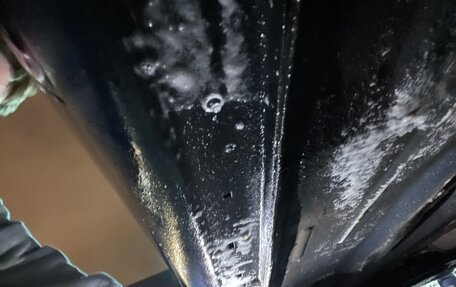 Ford Focus II рестайлинг, 2009 год, 600 000 рублей, 10 фотография