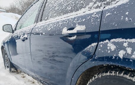 Ford Focus II рестайлинг, 2009 год, 600 000 рублей, 6 фотография