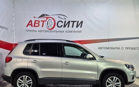 Volkswagen Tiguan I, 2011 год, 1 099 000 рублей, 9 фотография