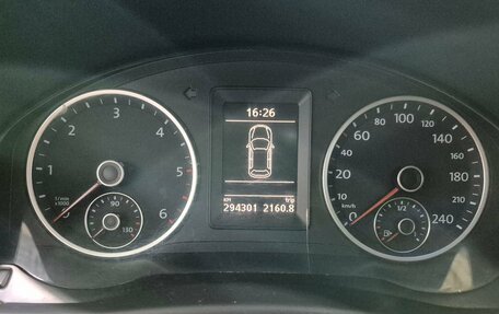 Volkswagen Tiguan I, 2011 год, 1 099 000 рублей, 10 фотография