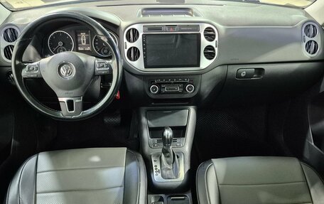 Volkswagen Tiguan I, 2011 год, 1 099 000 рублей, 13 фотография