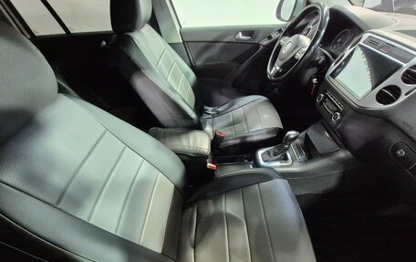 Volkswagen Tiguan I, 2011 год, 1 099 000 рублей, 14 фотография