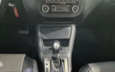 Volkswagen Tiguan I, 2011 год, 1 099 000 рублей, 15 фотография