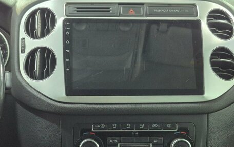 Volkswagen Tiguan I, 2011 год, 1 099 000 рублей, 16 фотография