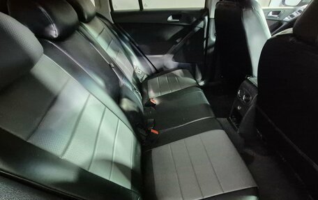 Volkswagen Tiguan I, 2011 год, 1 099 000 рублей, 20 фотография