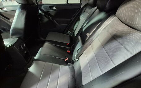 Volkswagen Tiguan I, 2011 год, 1 099 000 рублей, 19 фотография