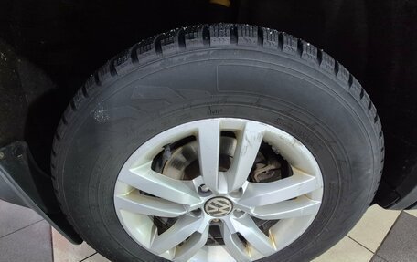 Volkswagen Tiguan I, 2011 год, 1 099 000 рублей, 21 фотография