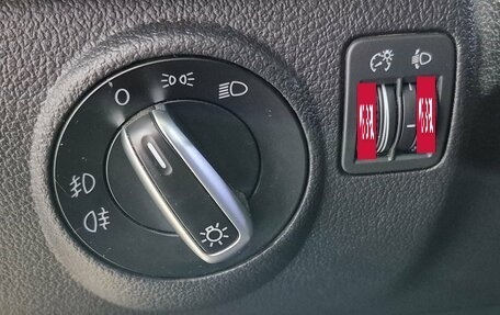 Volkswagen Tiguan I, 2011 год, 1 099 000 рублей, 17 фотография