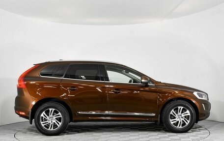 Volvo XC60 II, 2015 год, 2 799 000 рублей, 3 фотография