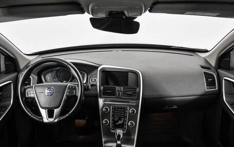 Volvo XC60 II, 2015 год, 2 799 000 рублей, 6 фотография