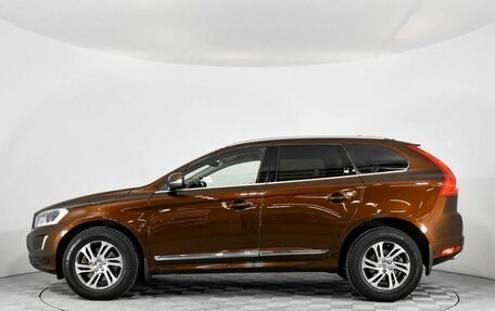 Volvo XC60 II, 2015 год, 2 799 000 рублей, 4 фотография
