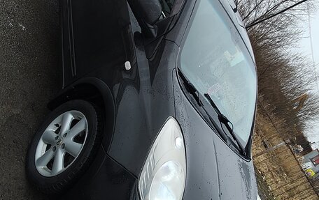 Nissan Note II рестайлинг, 2007 год, 420 000 рублей, 4 фотография