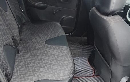 Nissan Note II рестайлинг, 2007 год, 420 000 рублей, 8 фотография