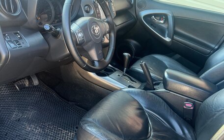 Toyota RAV4, 2009 год, 1 300 000 рублей, 6 фотография