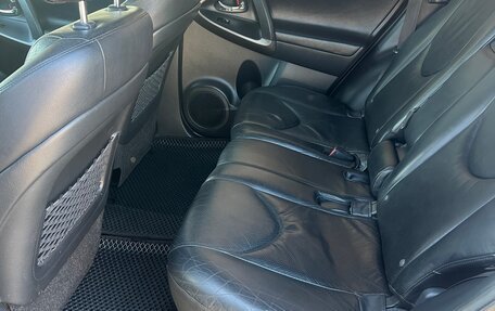 Toyota RAV4, 2009 год, 1 300 000 рублей, 5 фотография