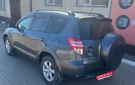 Toyota RAV4, 2009 год, 1 300 000 рублей, 4 фотография