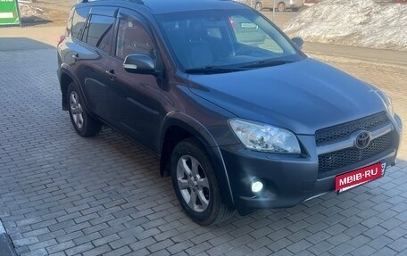 Toyota RAV4, 2009 год, 1 300 000 рублей, 3 фотография