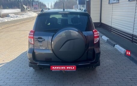 Toyota RAV4, 2009 год, 1 300 000 рублей, 2 фотография