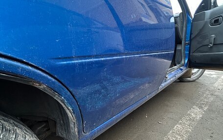 Daewoo Nexia I рестайлинг, 2010 год, 400 000 рублей, 7 фотография