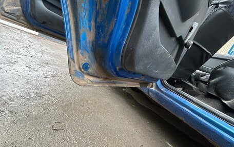 Daewoo Nexia I рестайлинг, 2010 год, 400 000 рублей, 5 фотография