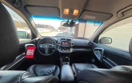 Toyota RAV4, 2009 год, 1 300 000 рублей, 7 фотография