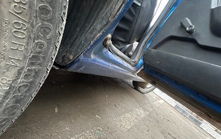 Daewoo Nexia I рестайлинг, 2010 год, 400 000 рублей, 8 фотография