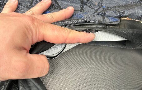 Daewoo Nexia I рестайлинг, 2010 год, 400 000 рублей, 3 фотография