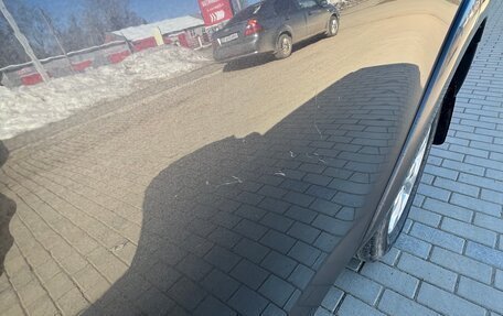 Toyota RAV4, 2009 год, 1 300 000 рублей, 10 фотография