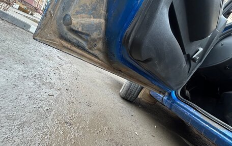 Daewoo Nexia I рестайлинг, 2010 год, 400 000 рублей, 4 фотография