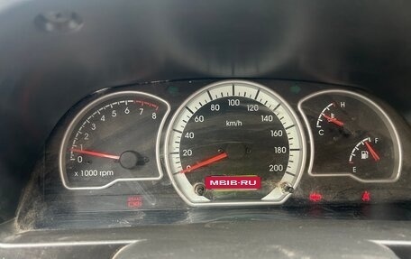 Daewoo Nexia I рестайлинг, 2010 год, 400 000 рублей, 2 фотография