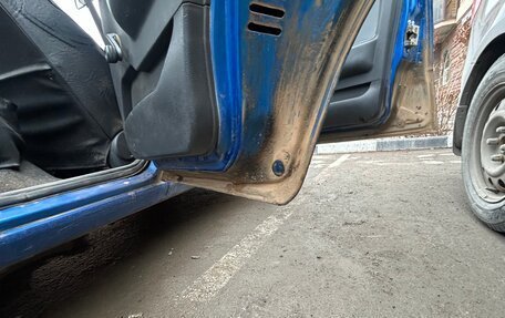 Daewoo Nexia I рестайлинг, 2010 год, 400 000 рублей, 9 фотография